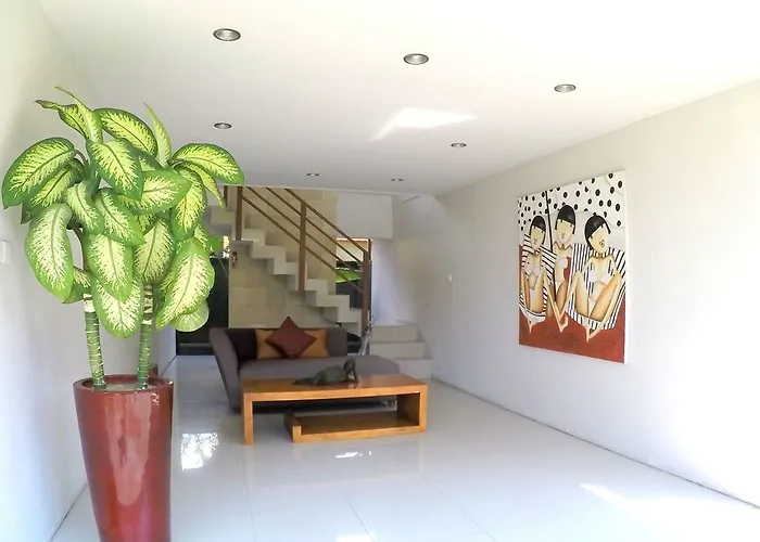 Villa Amore Villas *