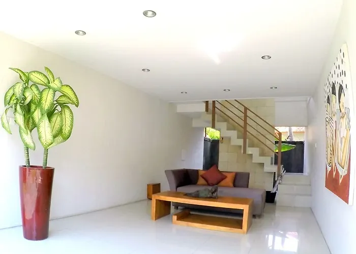 Amore Villas Villa