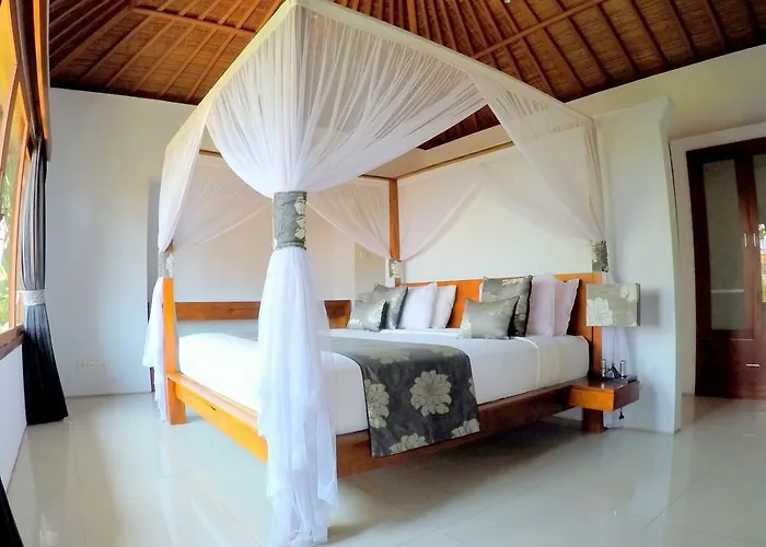 Amore Villas