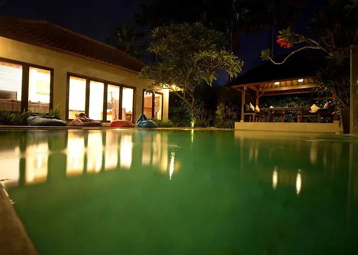 Villa Amore Villas Canggu