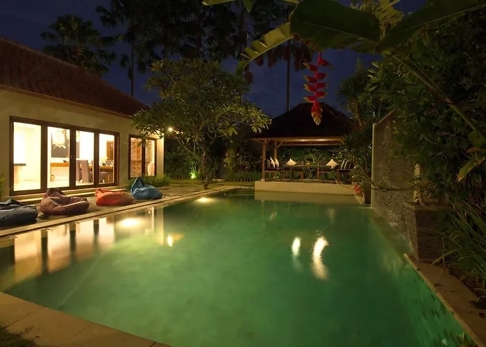 Amore Villas Villa