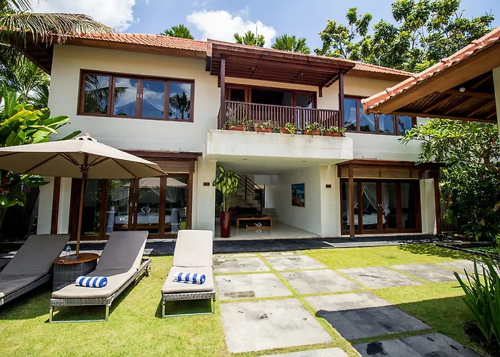 Amore Villas Villa