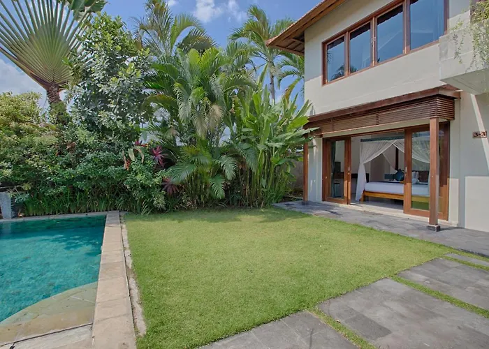 Villa Amore Villas