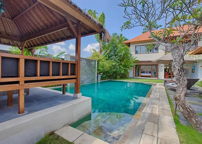 Villa Amore Villas Canggu