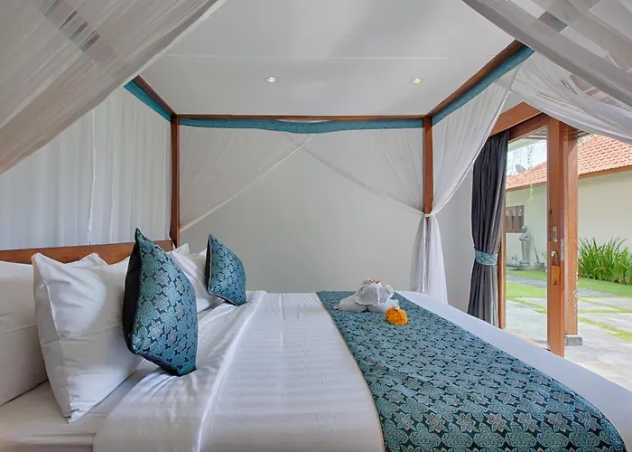 Amore Villas Villa *