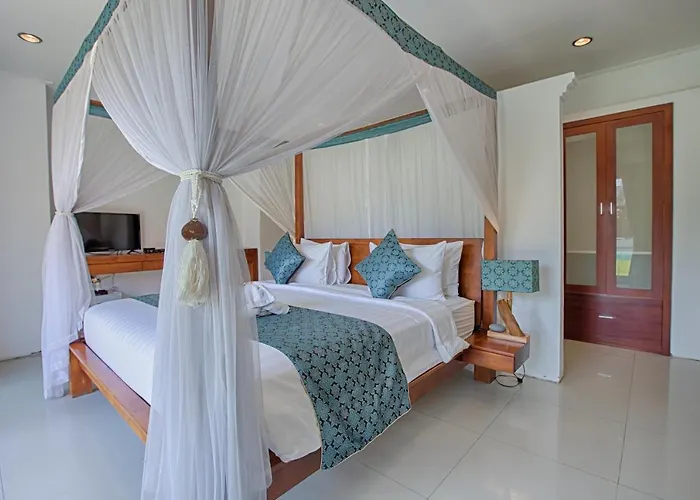 Amore Villas