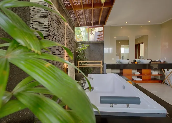 Amore Villas Canggu