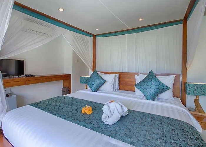 Amore Villas Villa Canggu