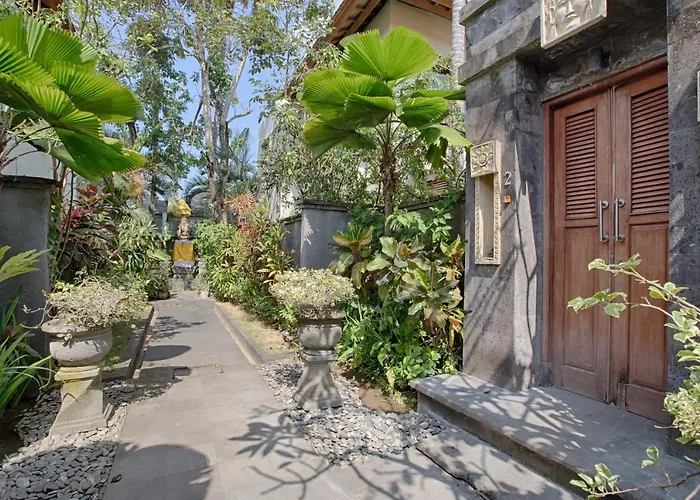 Amore Villas *