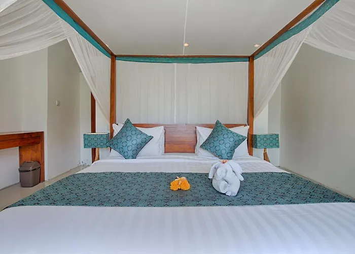 Villa Amore Villas *