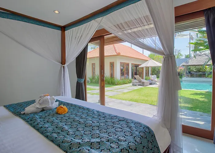 Villa Amore Villas *