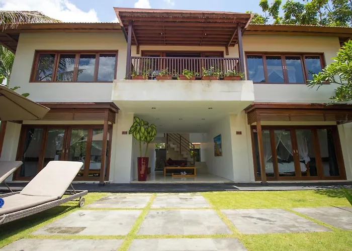 Amore Villas Canggu