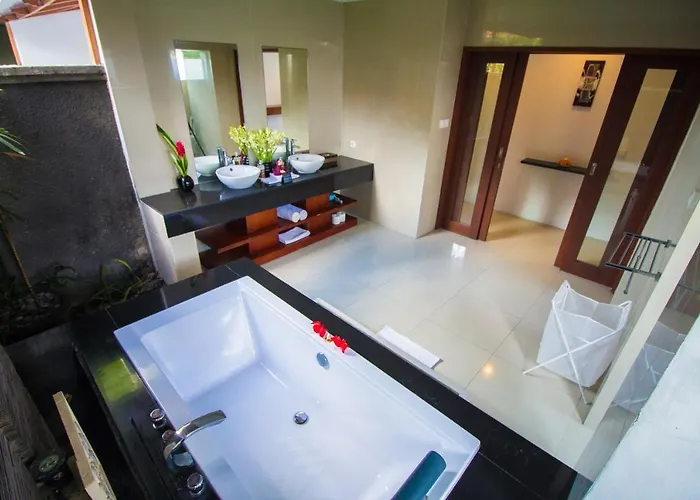 Amore Villas Villa